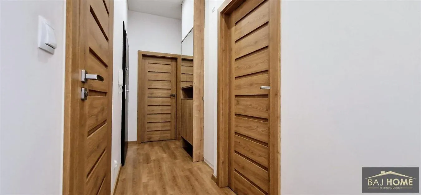 Maly Raj Apartment Gdansk